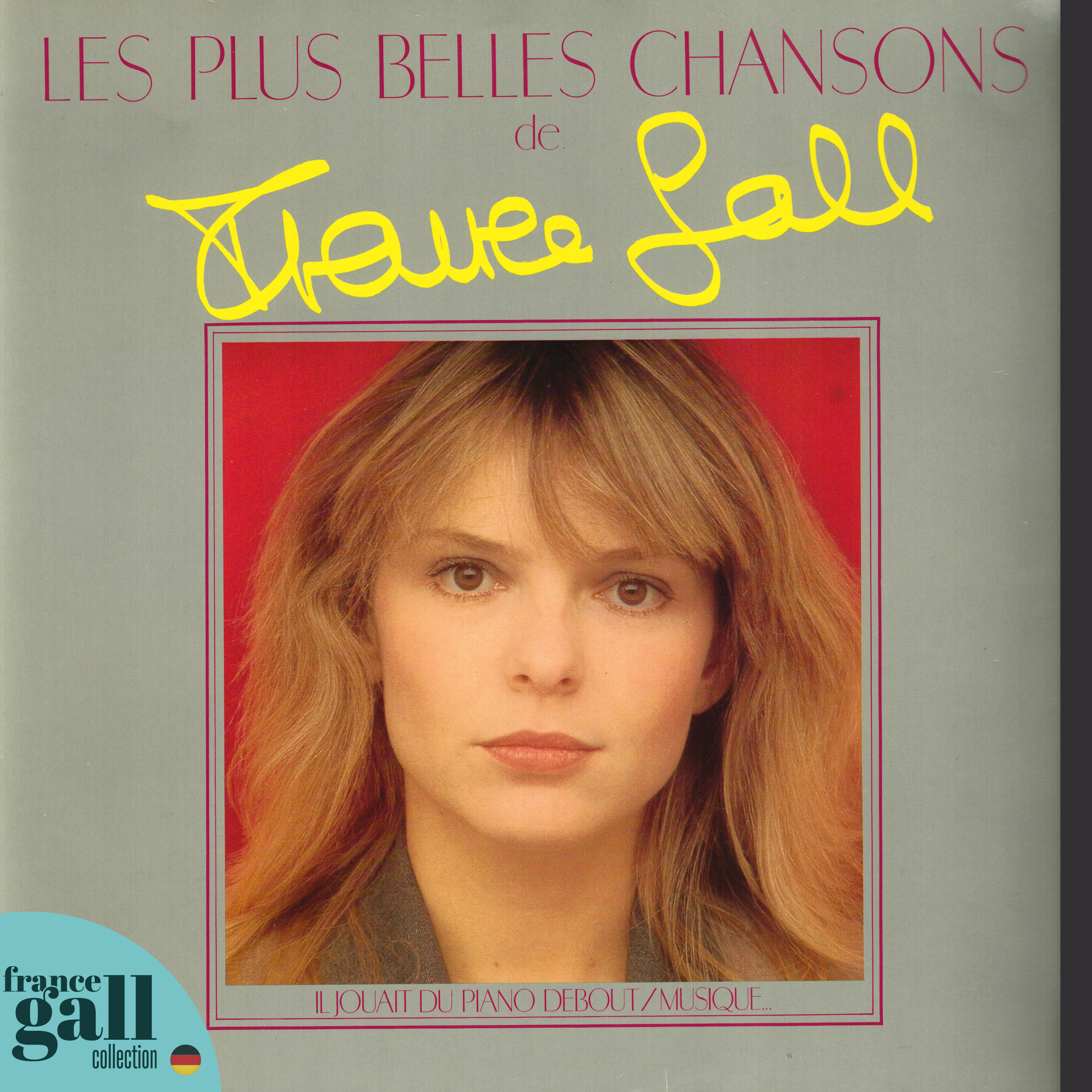 Belles Chansons de France