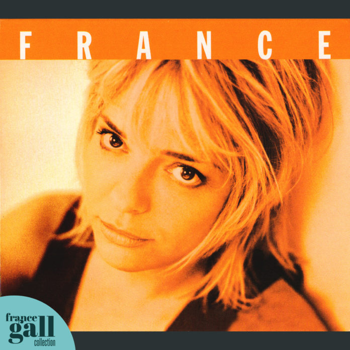 Cette édition de 1996 est intitulée France et contient 13 titres. L'enregistrement aura duré plusieurs mois aux États-Unis au Record Plant Studio (Californie).