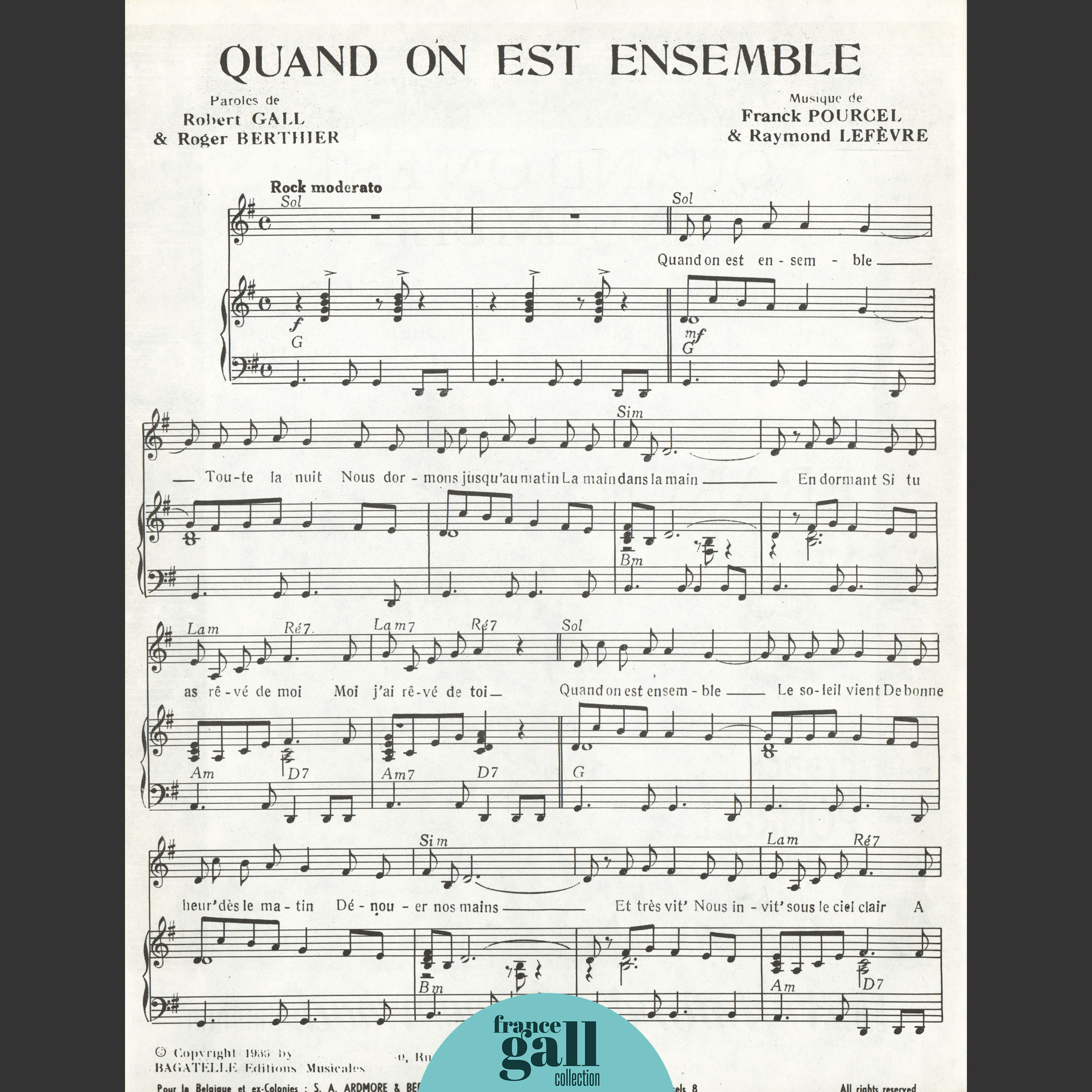 Découvrir et Apprendre le Saxophone - Jean-Louis Delage - Partition