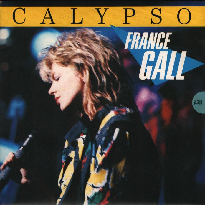 Ce 45 tours de Calypso est paru le 4 février 1985. C'est le 3e extrait de l'album Débranche ! avec en face B le titre Si superficielle. La chanson entre au Top 50 le 2 mars 1985, atteint la 36e place et reste classée durant six semaines.