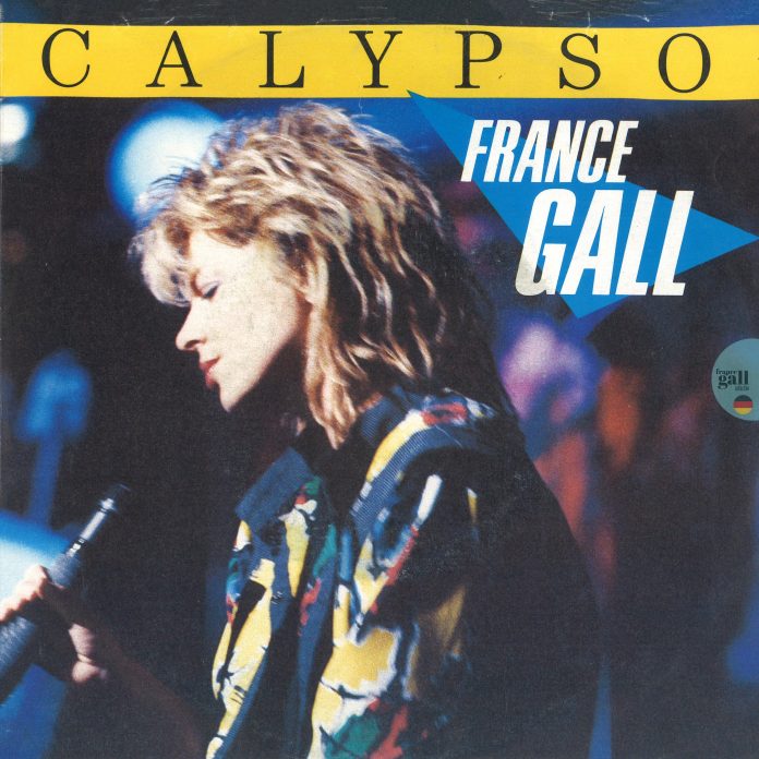 Ce 45 tours en provenance d'Allemagne de Calypso est paru le 4 février 1985. C'est le 3e extrait de l'album Débranche ! avec en face B le titre Si superficielle. La chanson entre au Top 50 le 2 mars 1985, atteint la 36e place et reste classée durant six semaines.