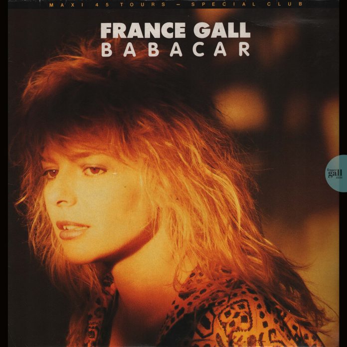Ce 45 tours maxi et promotionnel contient le 1er extrait de Babacar, le 6ème album studio que Michel Berger a produit pour France Gall, avec les titres Babacar et C'est bon que tu sois là.