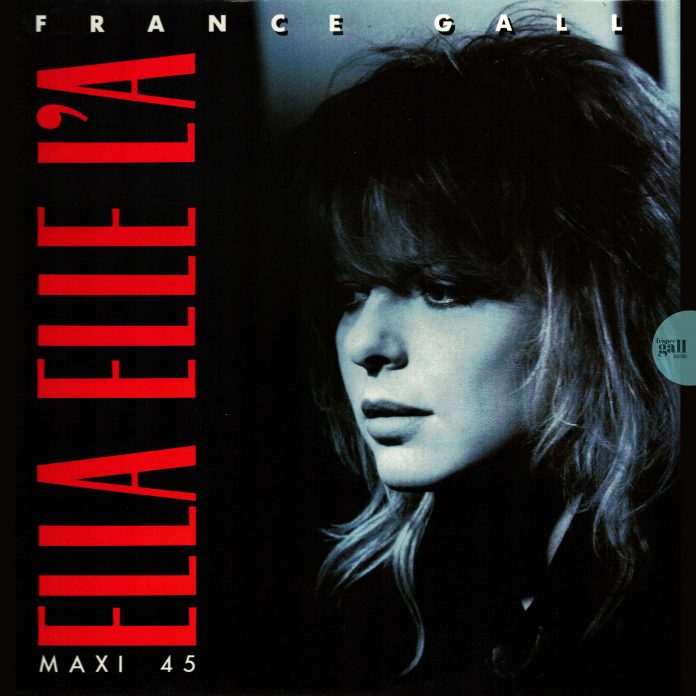 Ce 45 tours maxi paru le 7 septembre 1987 est le 2ème extrait de Babacar, le 6ème album studio que Michel Berger a produit pour France Gall, avec les titres Ella, elle l'a et Dancing brave.