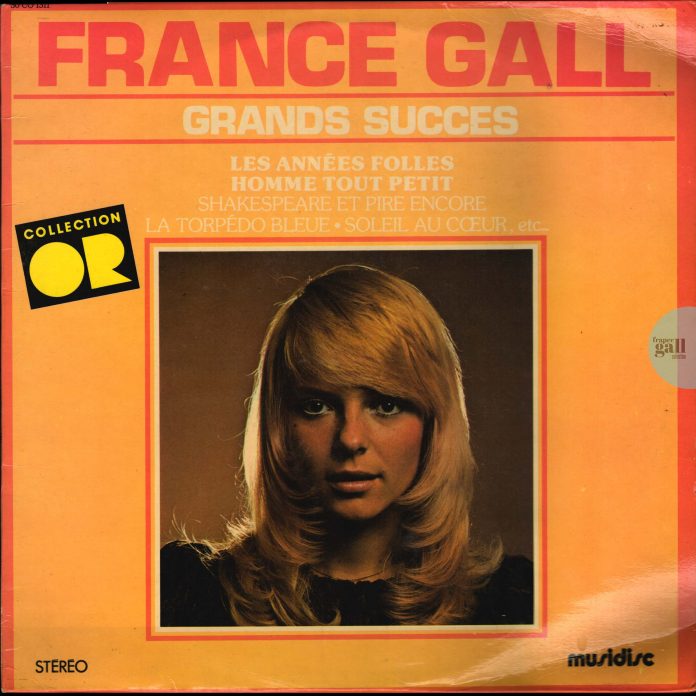 Cette compilation de 1978 éditée dans la Collection Or chez Musidisc est une réédition avec une nouvelle pochette et un nouveau pressage de l'album France Gall - Ses grands succès, le huitième album studio sur vinyle de France Gall paru la première fois en 1973.
