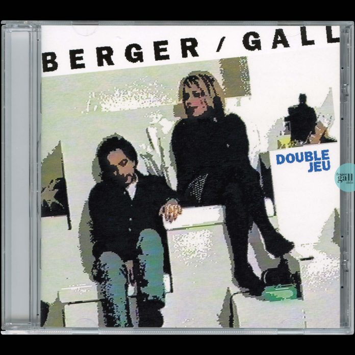 Réédition de 2002 au format CD de Double Jeu qui contient 10 titres enregistrés en duo avec Michel Berger. L'album original est sorti en juin 1992, deux mois avant le décès de Michel Berger.