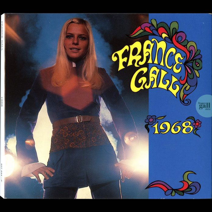 L'album 1968, publié sur la fin de la vague yéyé, précède la traversée du désert qu'a connue France Gall, jusqu'à son album suivant qui sortira en 1976 : France Gall