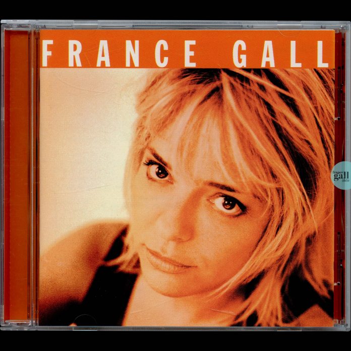Cette édition de février 1997 de l'album France contient 15 titres, incluant La légende de Jimmy (initialement uniquement sur la version bonus de l'album et un remix 1997 du titre Privée d'amour.