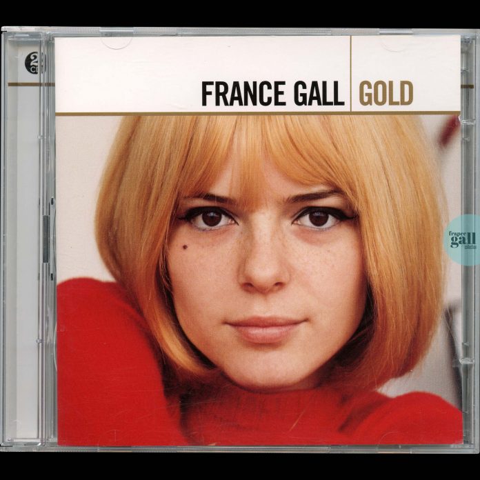 Compilation de 2006 au format double CD qui contient 32 titres originaux de France Gall de 1963 à 1968. Cette édition contient un livret commenté de 6 pages avec des photos qui illustrent les périodes.