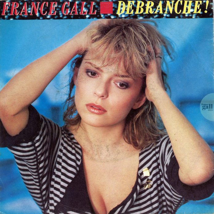 Ce 45 tours provenant d'Allemagne de Débranche ! est paru le 6 avril 1984 et c'est le premier extrait de l'album Débranche ! avec en face B le titre J'ai besoin de vous.
