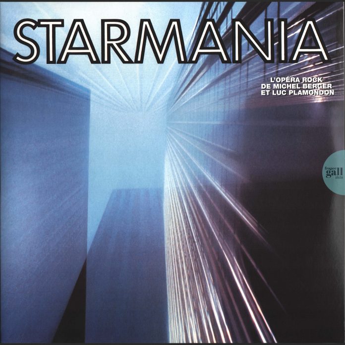 Réédition 2020 remasterisée de Starmania qui contient 20 extraits de l'opéra de Michel Berger et Luc Plamondon en versions originales.