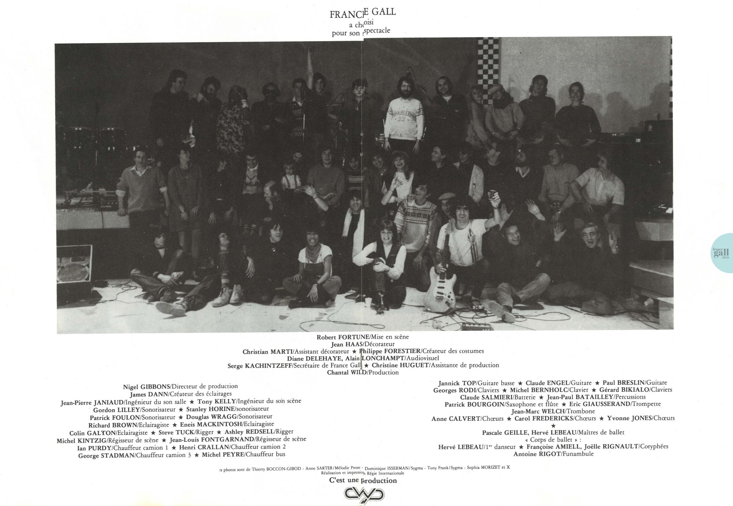 L'ANNEE DU RUGBY 1975 N°3 Xv France Wales Tournoi Astre As Beziers