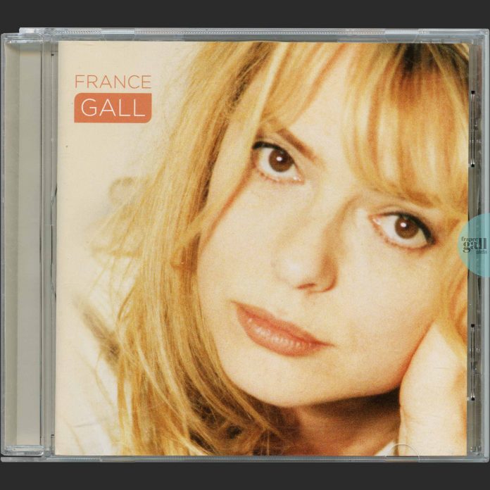 France Gall est une compilation de 2008 au format CD est une réédition des 15 titres disponibles sur le CD Sélection talents vol.2 édité en 2002.