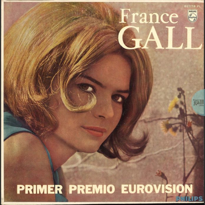 Ce 33 tours, en provenance d'Argentine en 1965, est une réédition du premier album 30 cm - sur vinyle - de France Gall, sorti en pleine période yéyé en août 1964 : Mes premières vraies vacances.