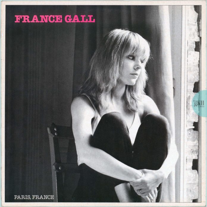 Cette édition du 19 mai 1980 de Paris, France, troisième album studio que Michel Berger a produit pour France Gall, est un premier pressage fabriquée en France. La pochette n'indique pas le titre Il jouait du piano debout.