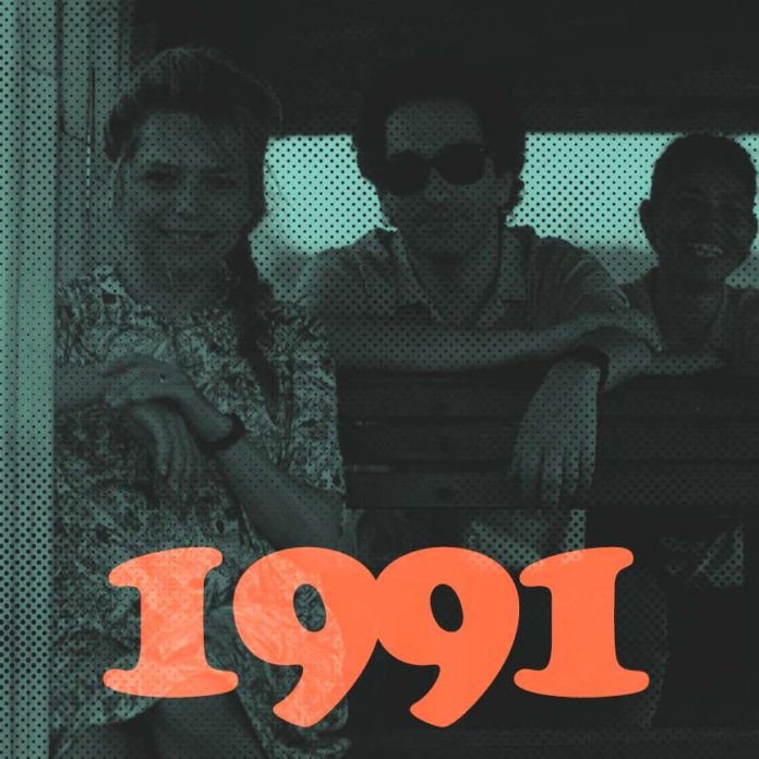 1991, c’est aussi une année de voyages pour France Gall et Michel Berger, notamment au Cambodge, à Phnom Penh.